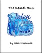 The Kessel Run Jazz Ensemble sheet music cover